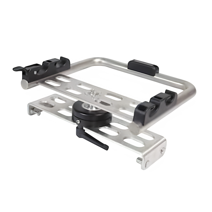 Rotate and Tilt Table