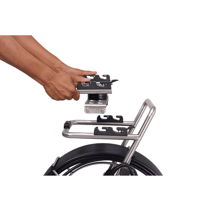 Rotate and Tilt Table