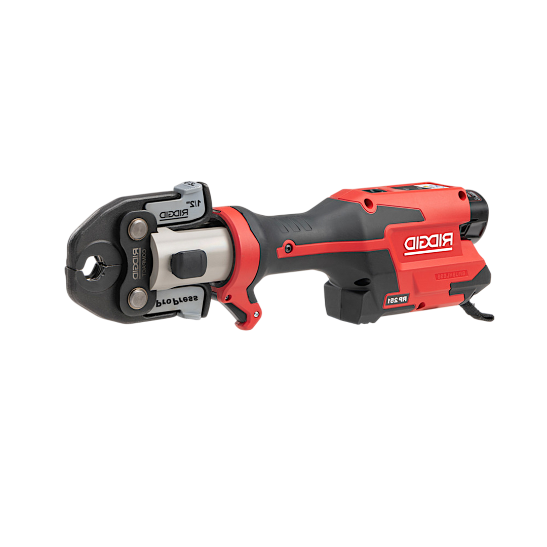 RP 251 PRESS TOOL