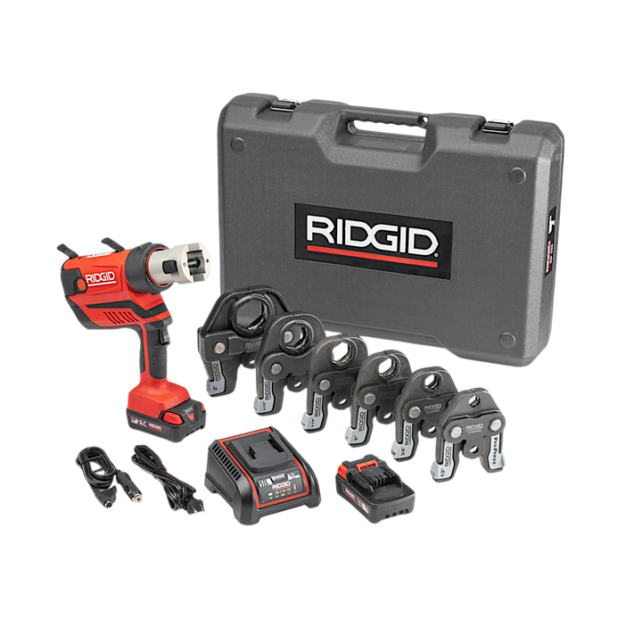 RP 350 Press Tool Kit