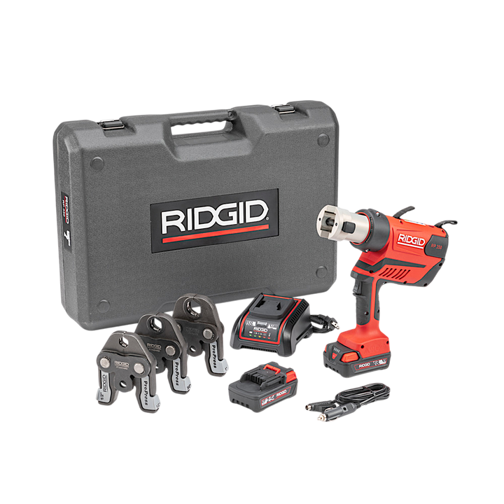RP 350 Press Tool Kit