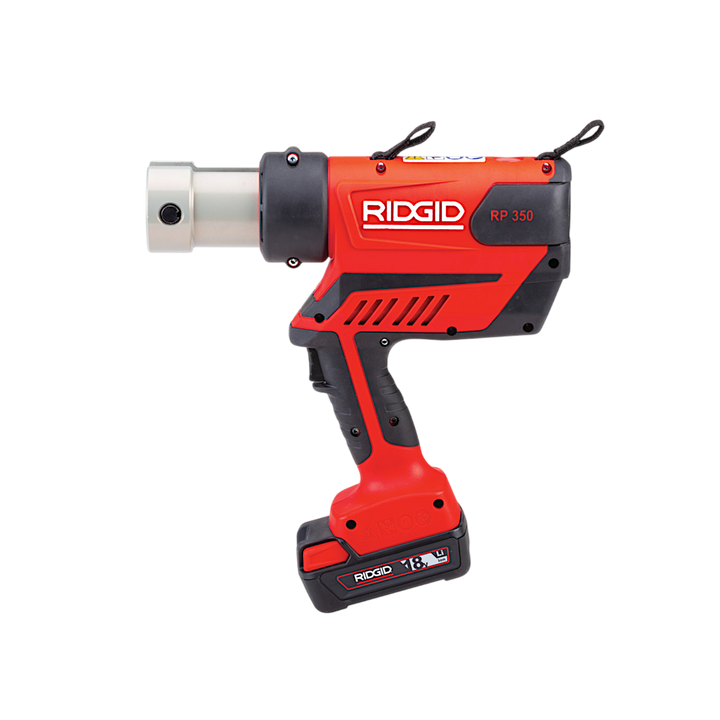 RP 350 Press Tool