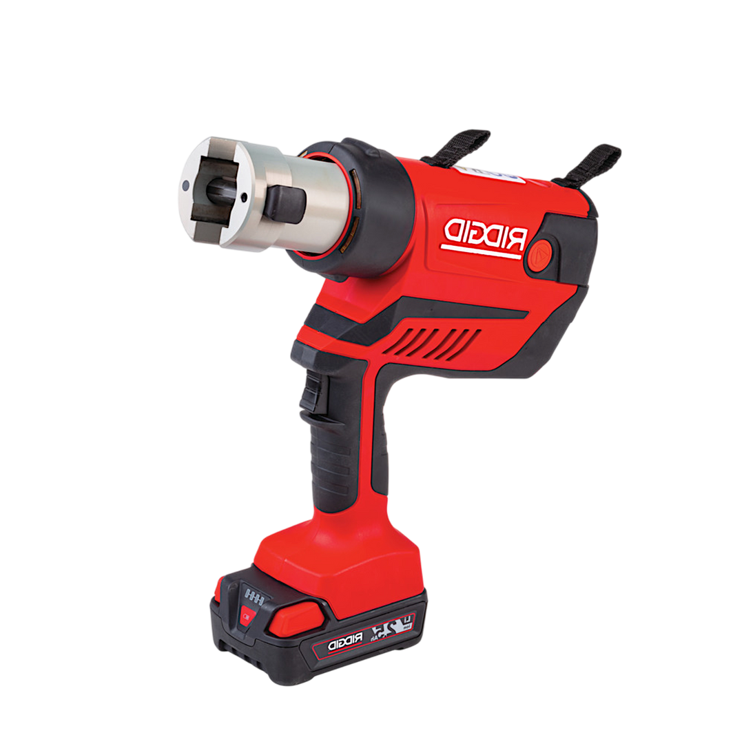RP 350 Press Tool