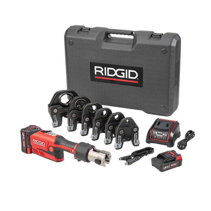 RP 351 Press Tool Kit