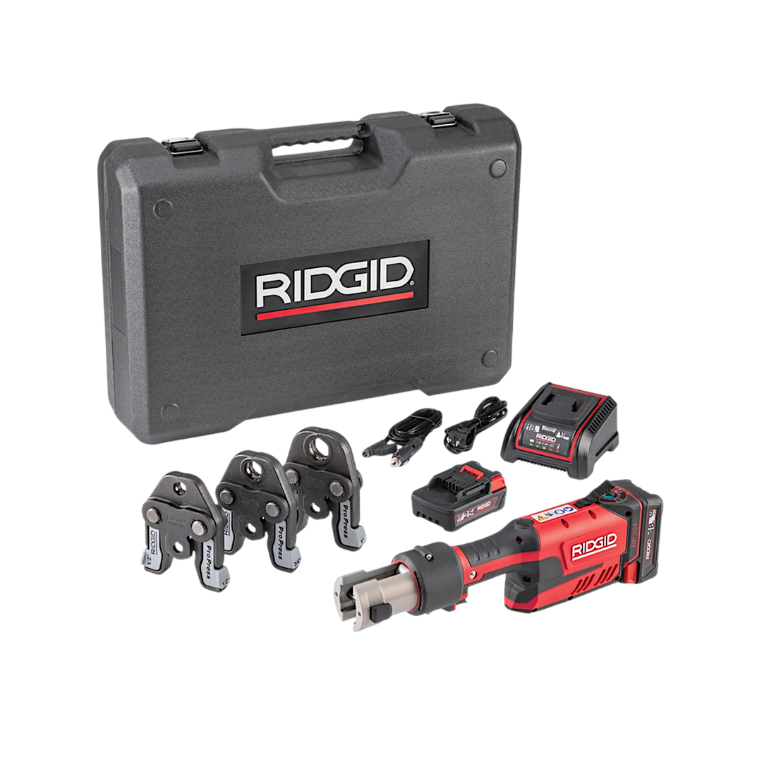 RP 351 Press Tool Kit