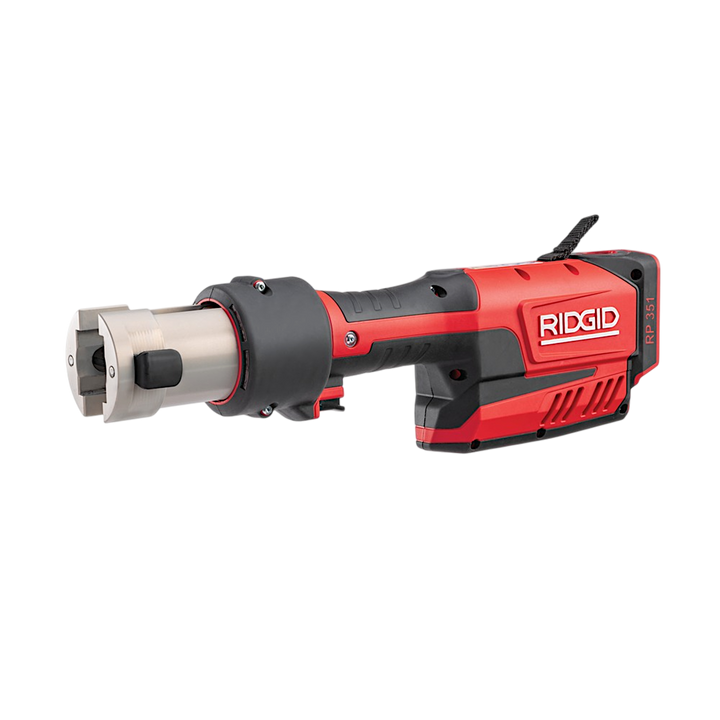 RP 351 Press Tool