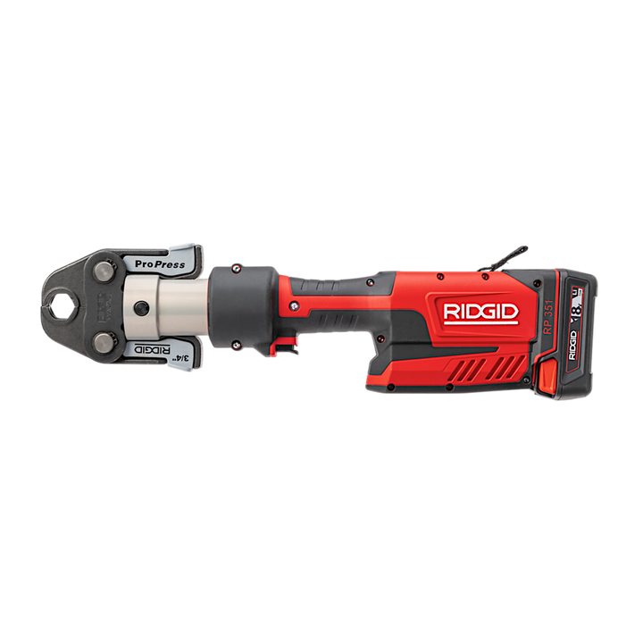 RP 351 Press Tool