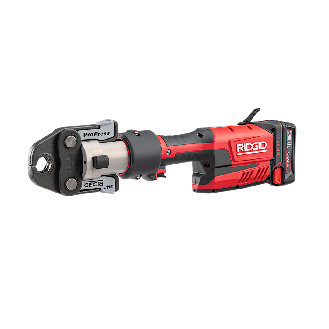 RP 351 Press Tool