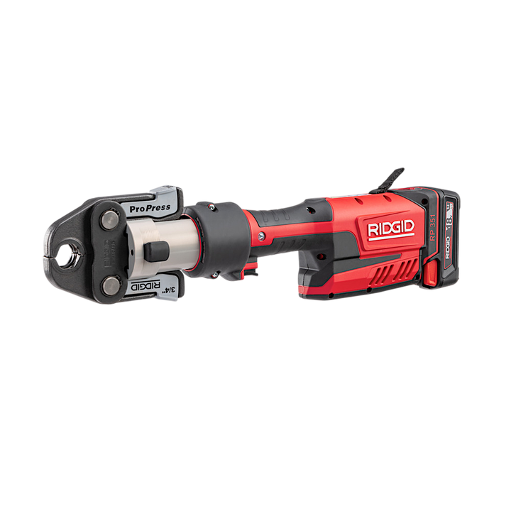 RP 351 Press Tool