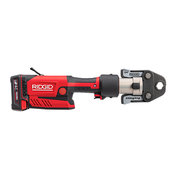 RP 351 Press Tool
