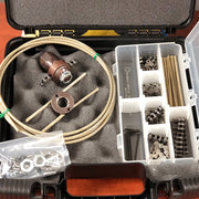 Original 3/8" Root Rat Nozzle Kit