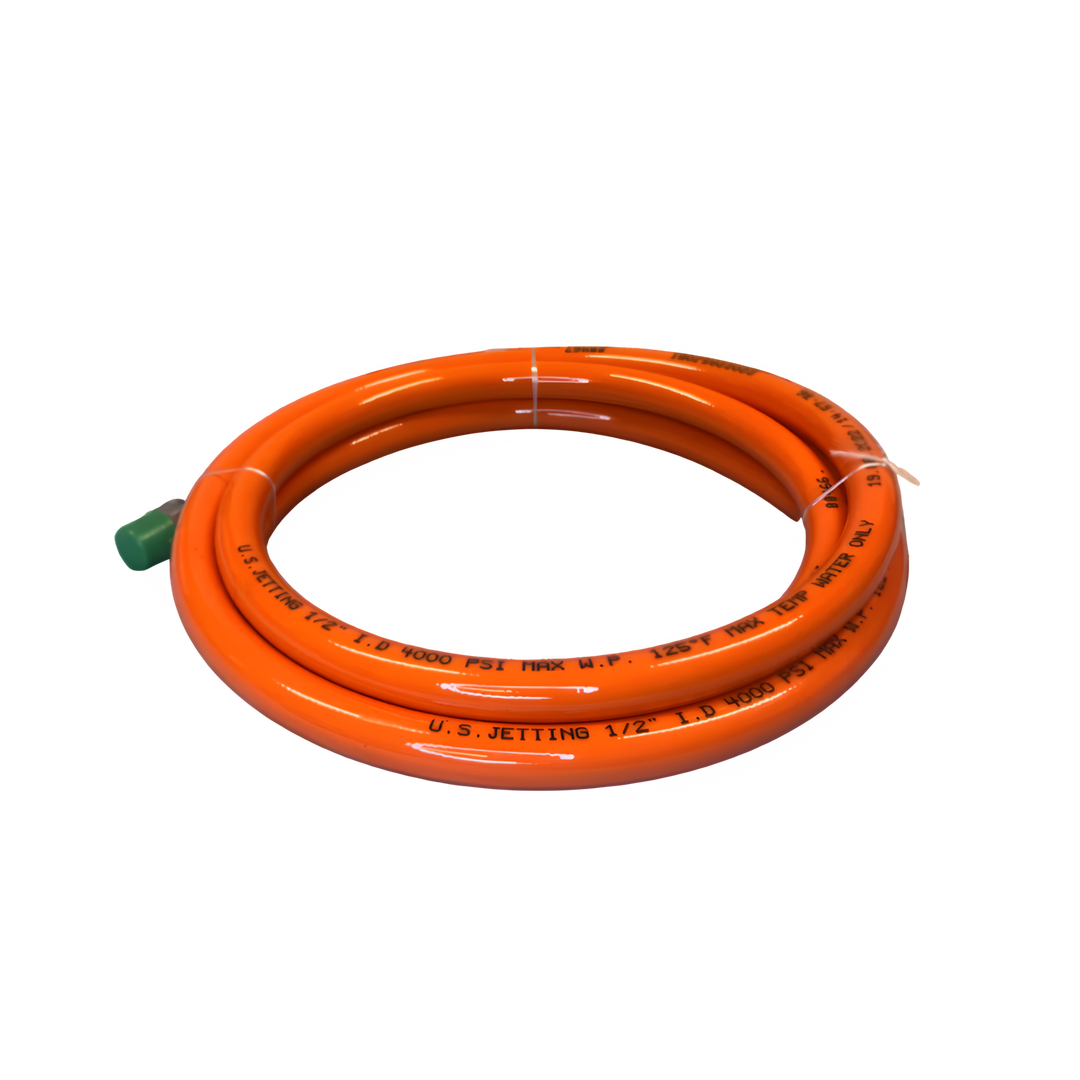 Safety Leader Hose