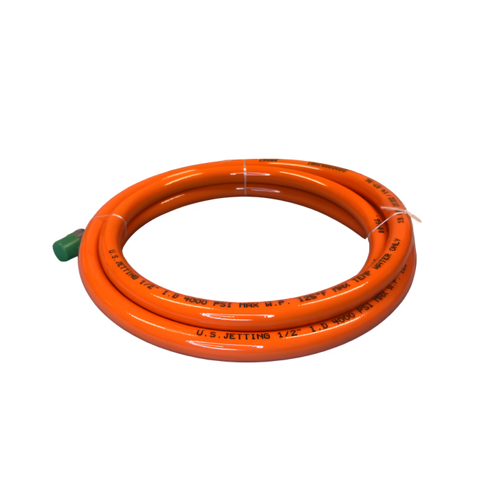 Safety Leader Hose