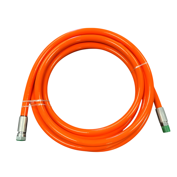 Safety Leader Hose