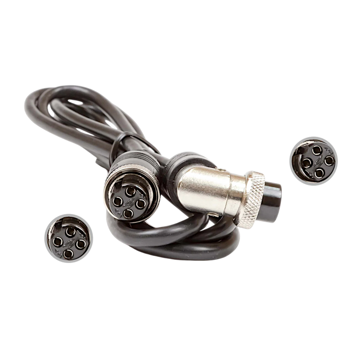 Soft Cable for Eco-Camera Systems