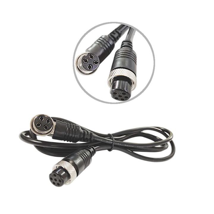 Soft Cable for Eco-Camera Systems