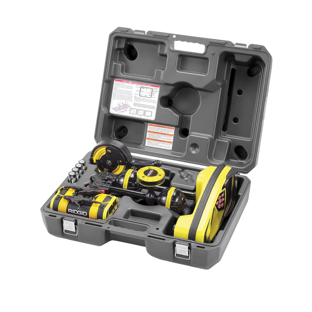 SeekTech Kit – Jetter Depot