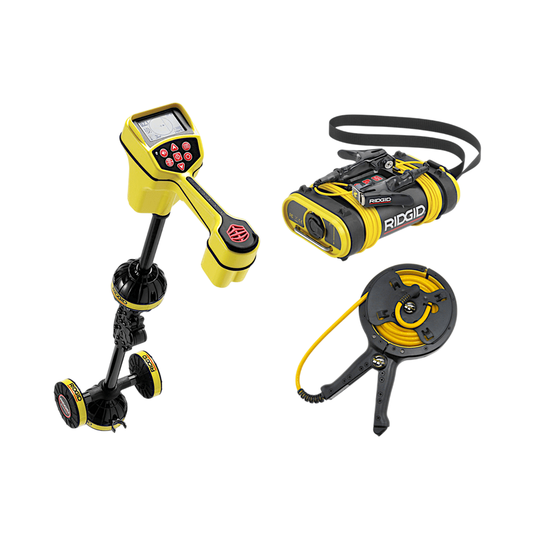 SeekTech Kit