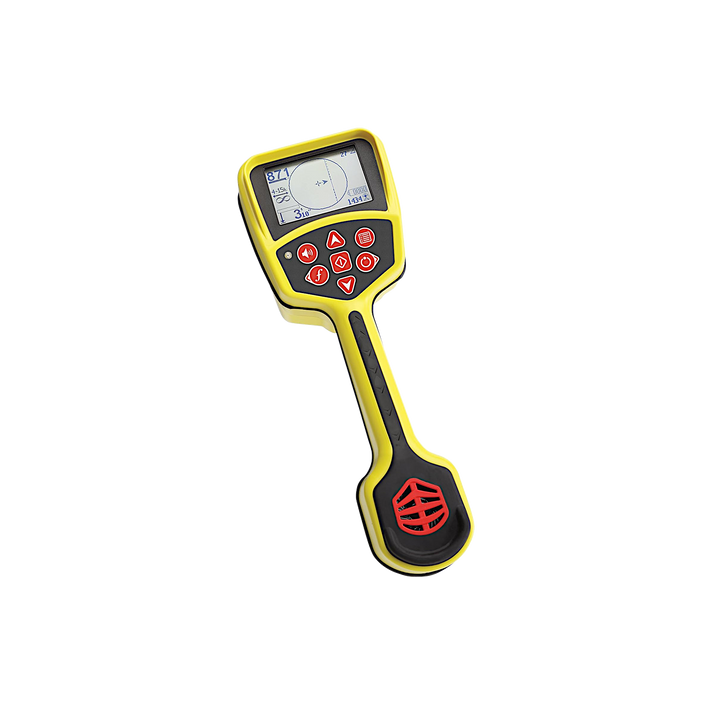 SeekTech SR-20