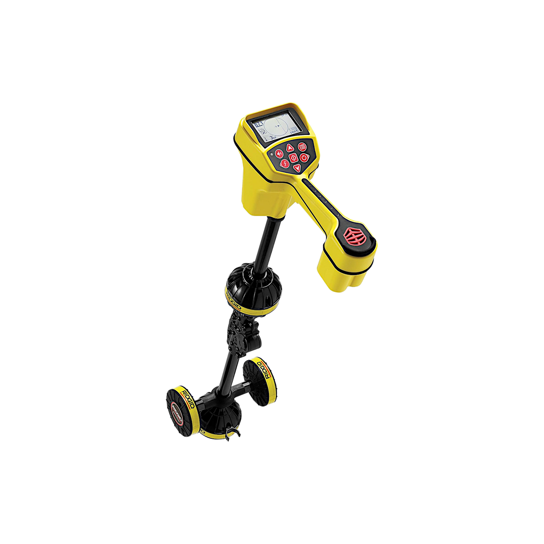 SeekTech SR-20