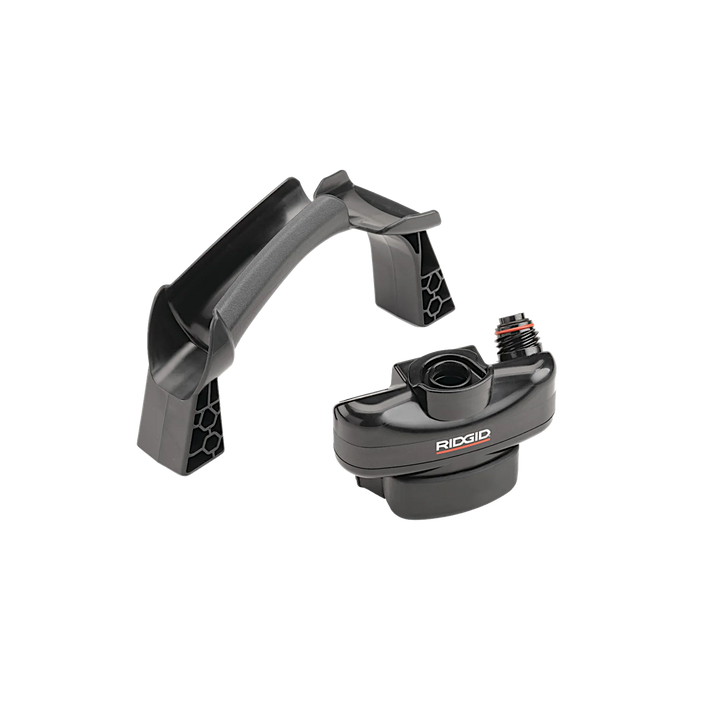 SeeSnake CA-350 Adapter and Docking Handle