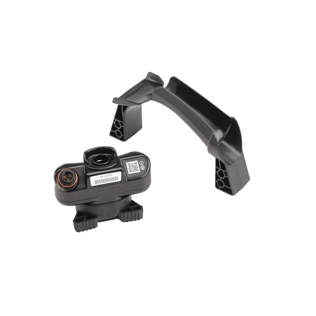 SeeSnake CA-350 Adapter and Docking Handle