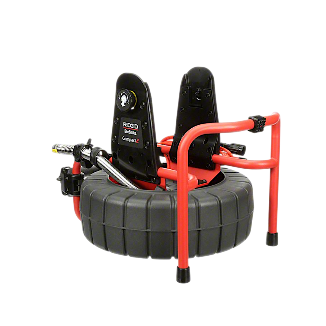 SeeSnake Compact2 Camera Reel