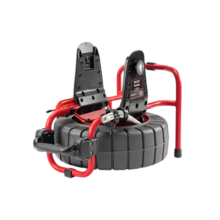 SeeSnake Compact C40 Camera Reel