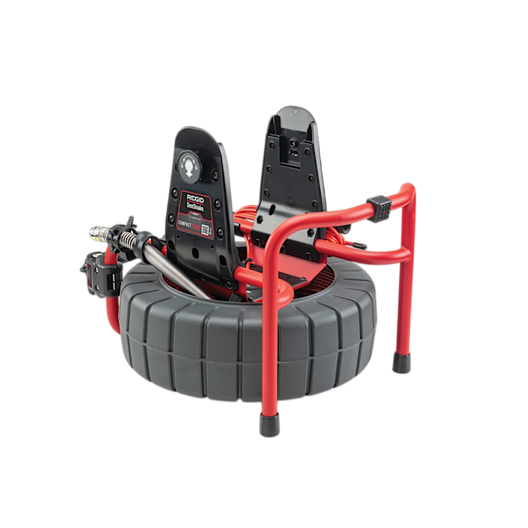 SeeSnake Compact C40 Camera Reel