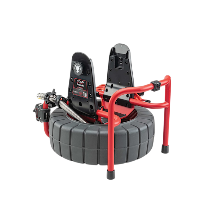 SeeSnake Compact C40 Camera Reel