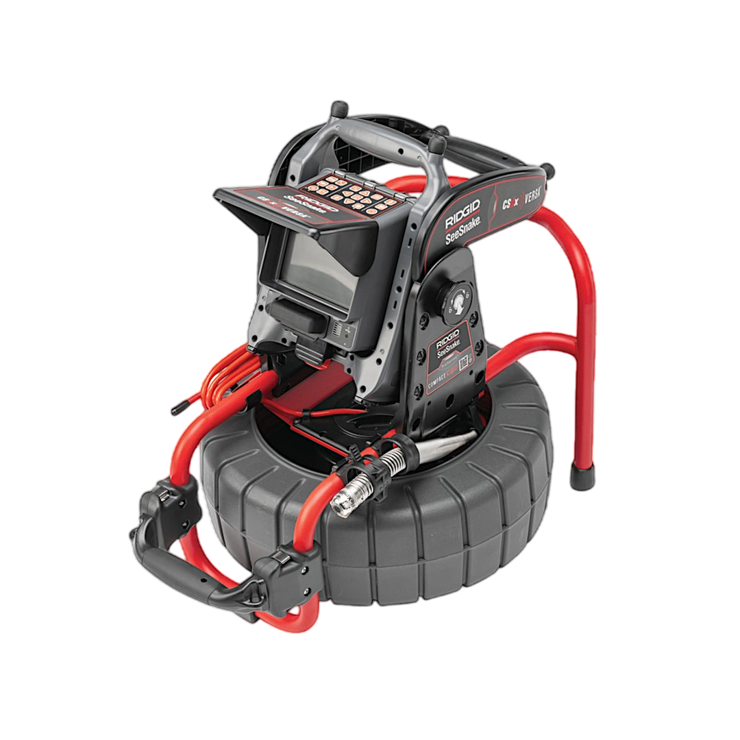 SeeSnake Compact C40 System