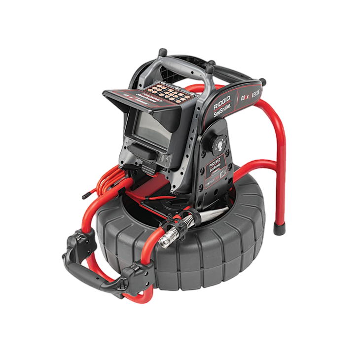 SeeSnake Compact C40 System
