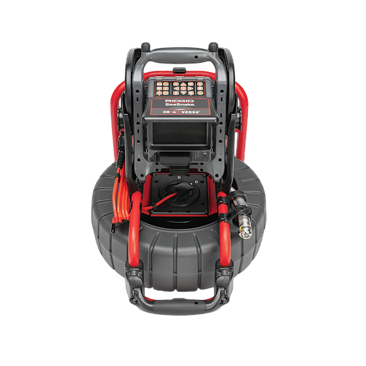 SeeSnake Compact M40 System