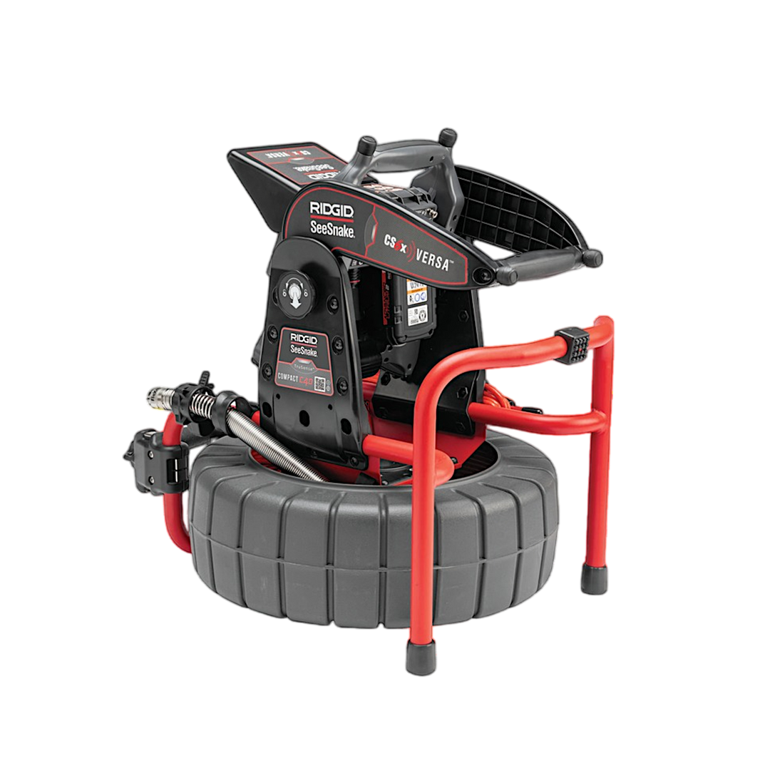 SeeSnake Compact M40 System