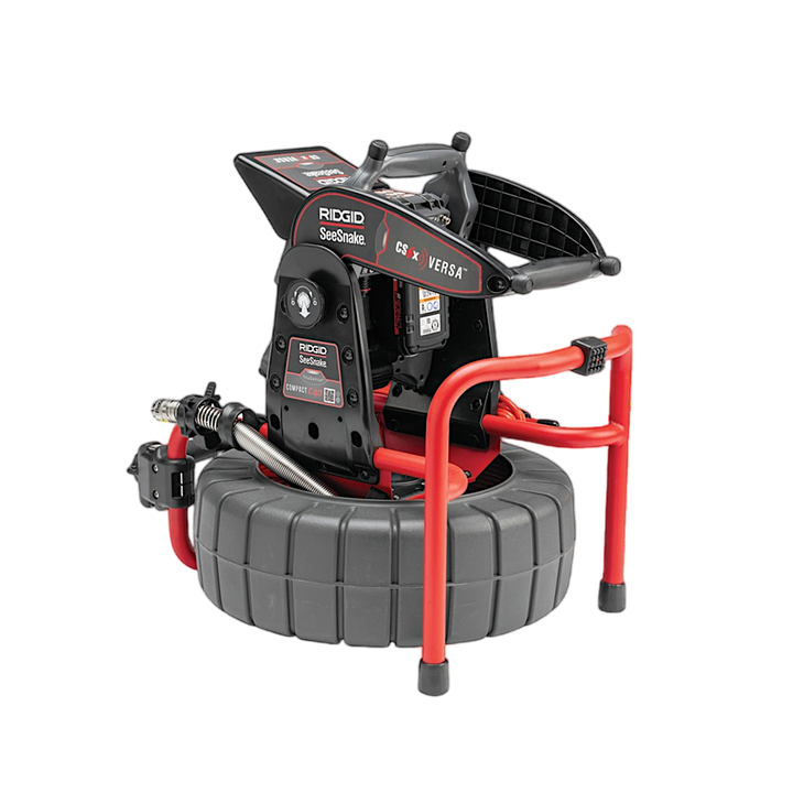 SeeSnake Compact M40 System