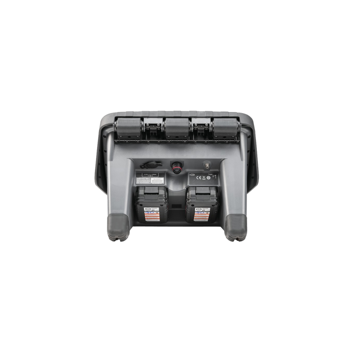SeeSnake CS12x Digital Recording Monitor with Wi-Fi