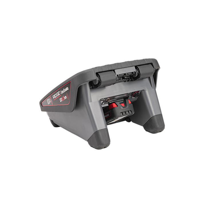 SeeSnake CS65XR Digital Reporting Monitor with Wi-Fi