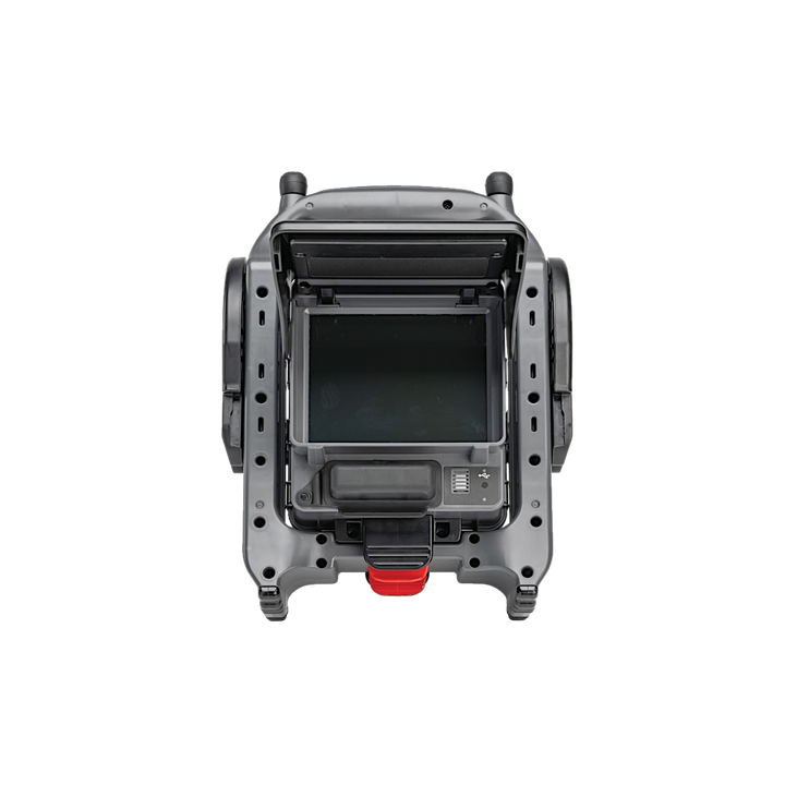 SeeSnake CS6x VERSA Digital Recording Monitor with Wi-Fi