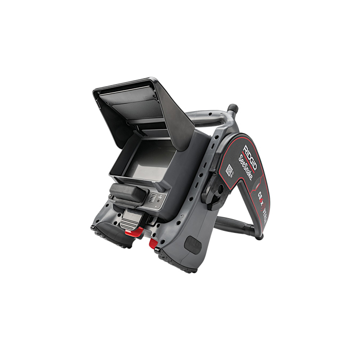 SeeSnake CS6x VERSA Digital Recording Monitor with Wi-Fi