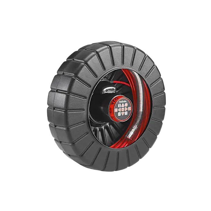 SeeSnake MAX rM200 D2A Drum