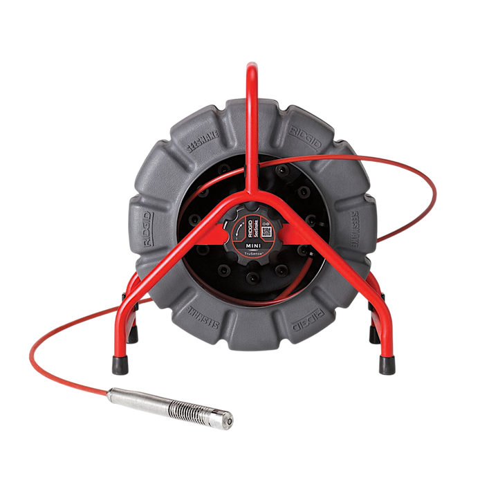 SeeSnake Mini Camera Reel