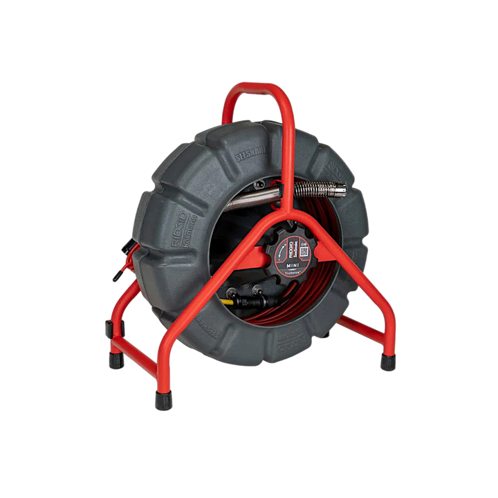 SeeSnake Mini Camera Reel