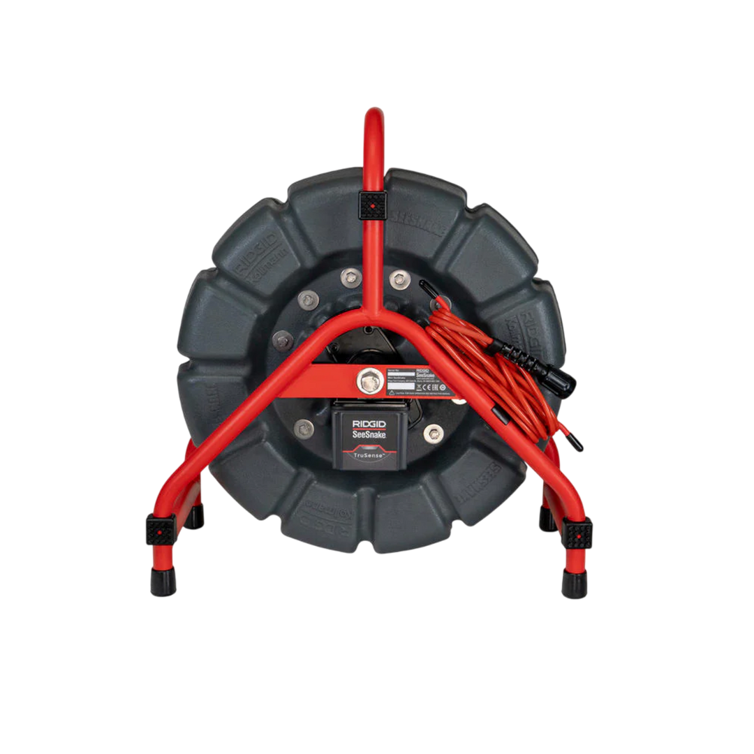SeeSnake Mini Camera Reel