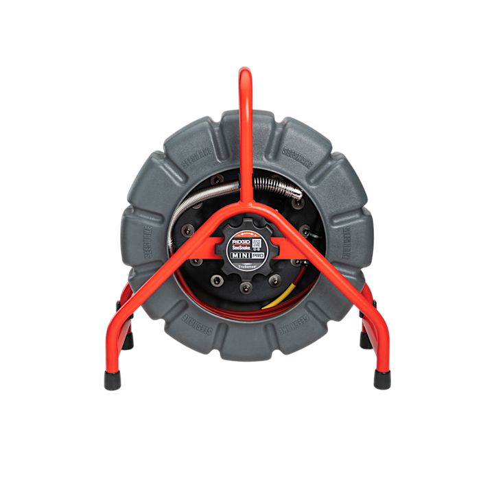 SeeSnake Mini Pro Inspection Camera with TruSense