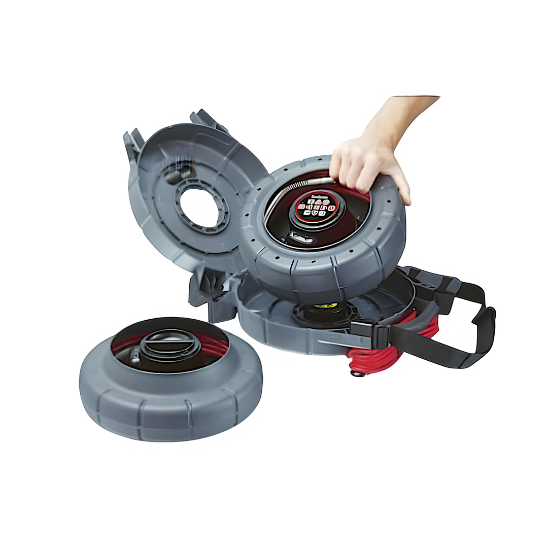 SeeSnake nanoReel N85S Drum