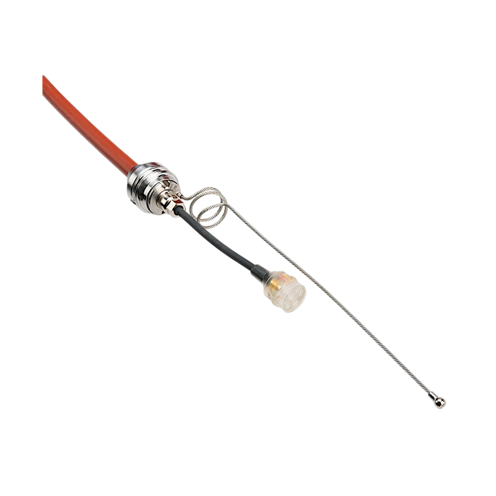 SeeSnake Push Cable Assembly