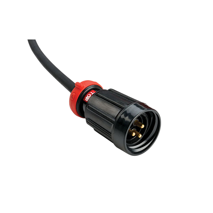 SeeSnake Push Cable Assembly