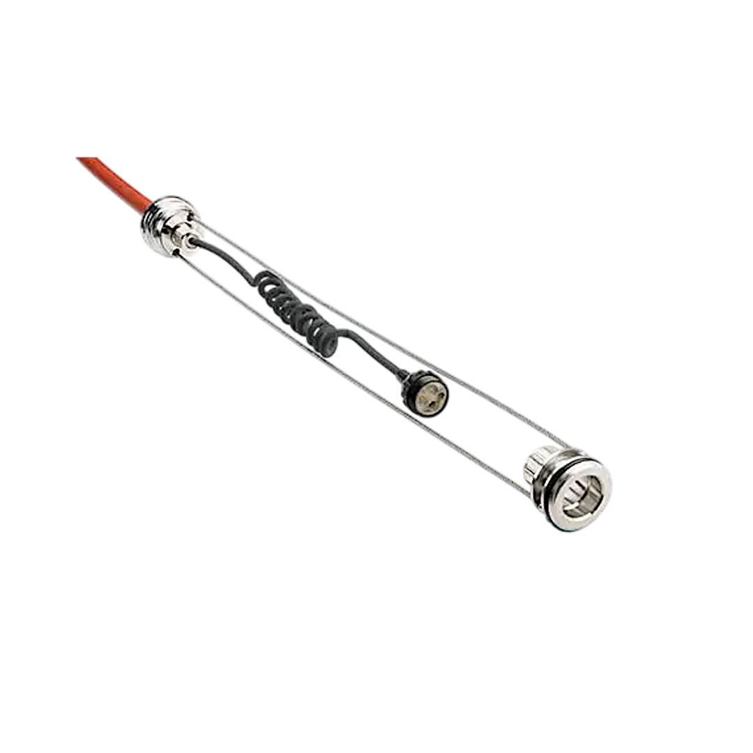 SeeSnake Push Cable Assembly