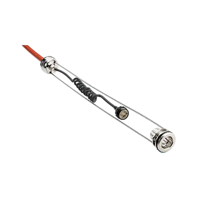 SeeSnake Push Cable Assembly