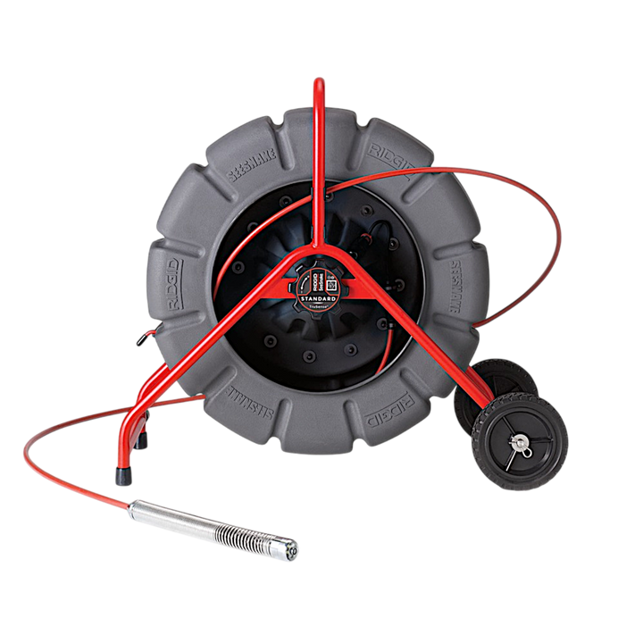 SeeSnake Standard Camera Reel